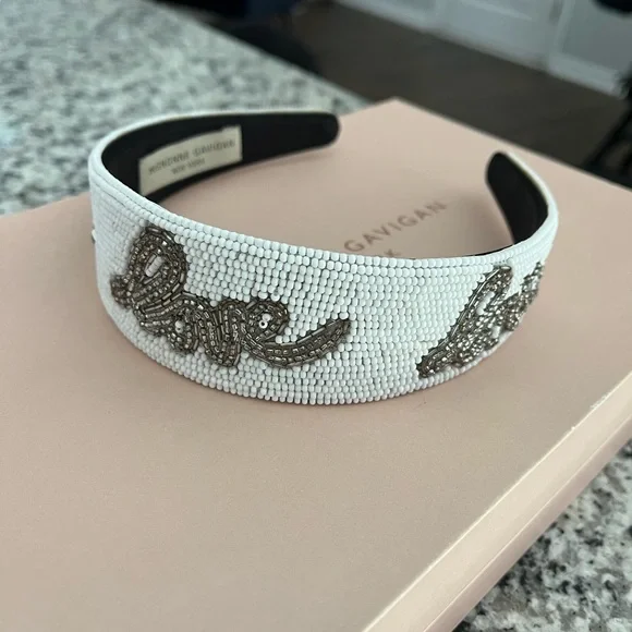 Mignonne Gavigan | Accessories | Mignonne Gavigan Headband  display picture 3